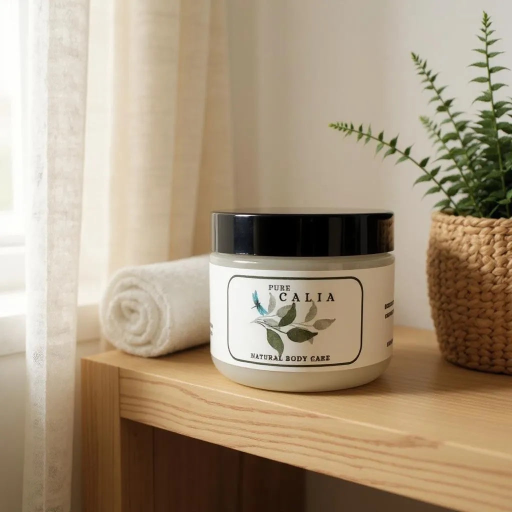 Cool Water - Body Butter