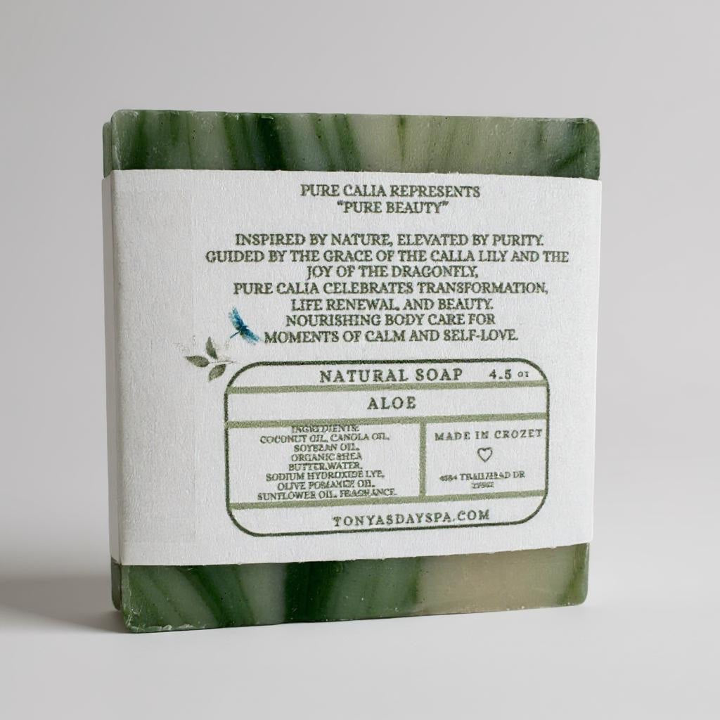 Soap