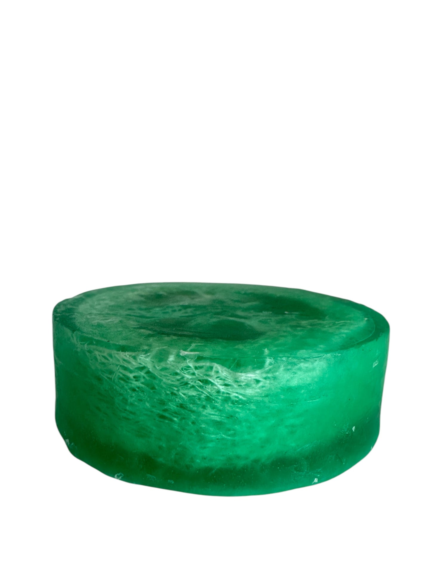 Loofah Soap