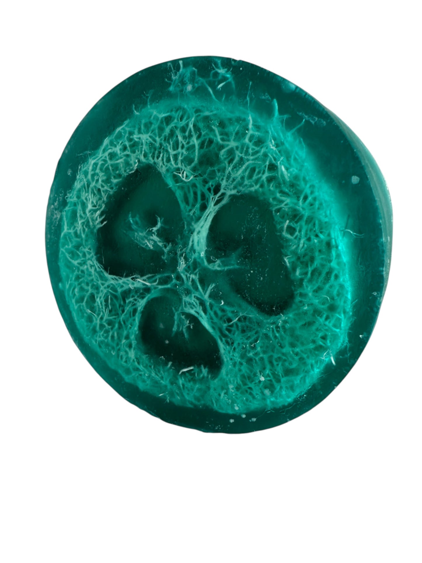 Loofah Soap