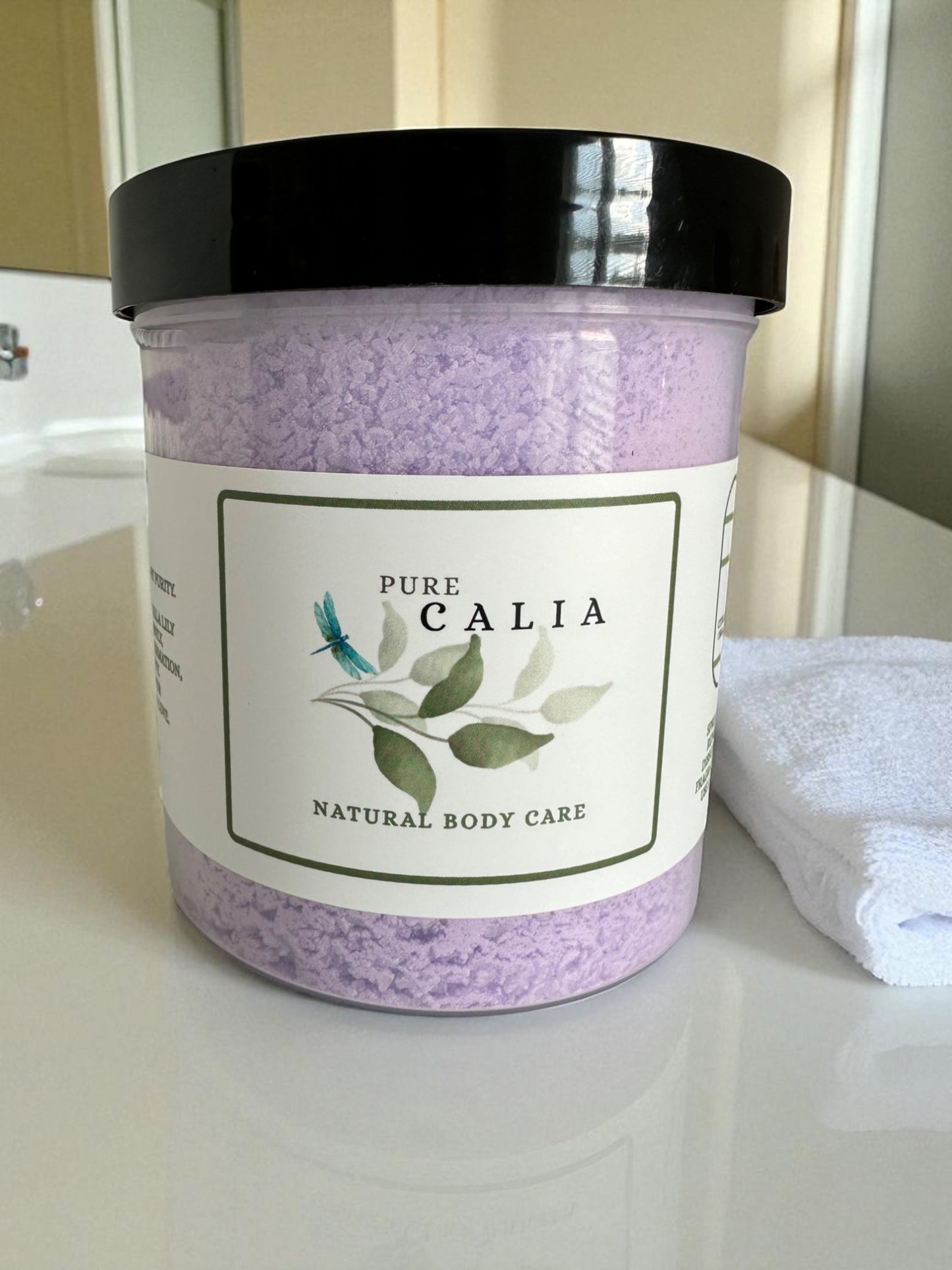 Bath Sprinkles