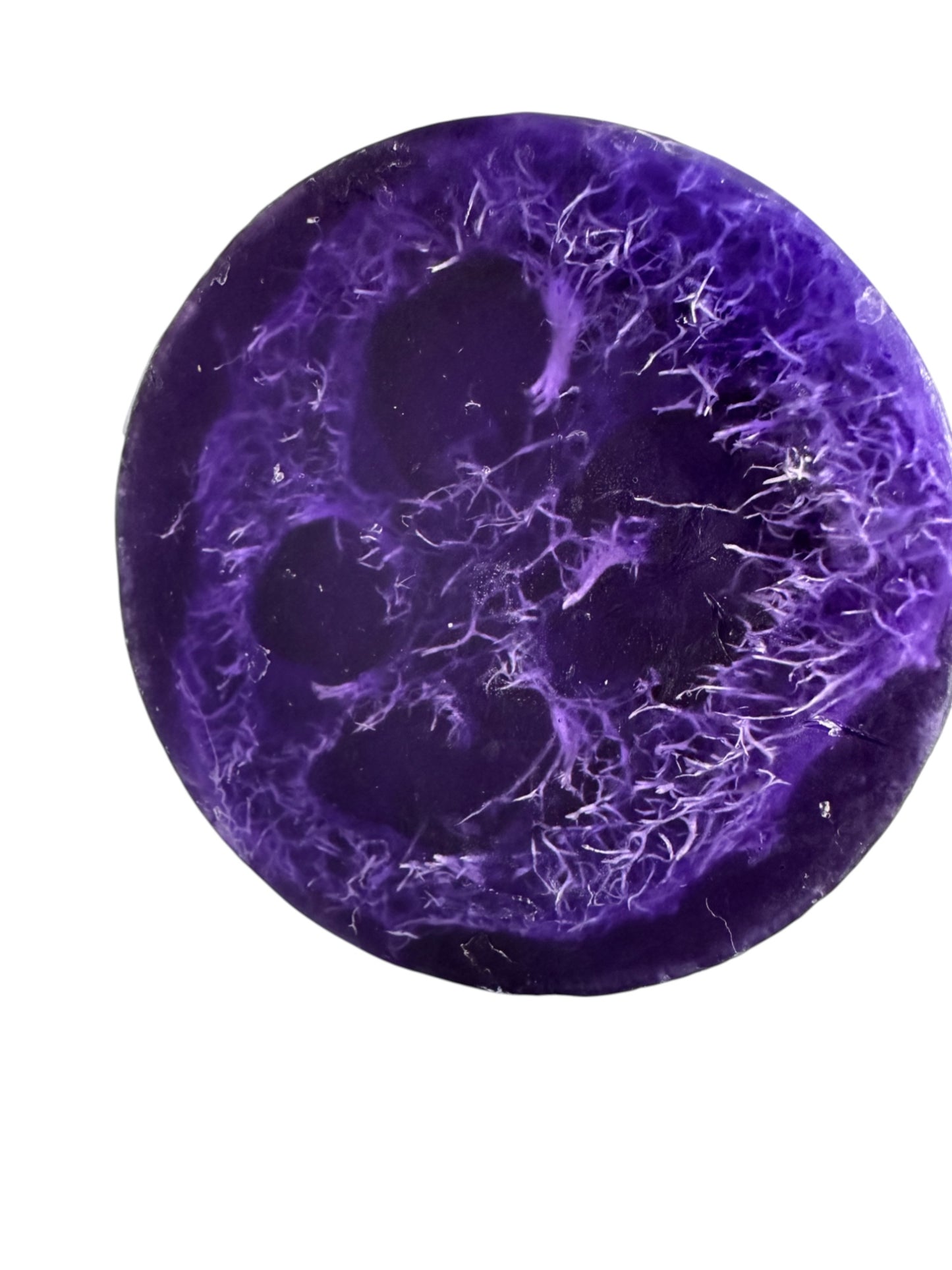 Loofah Soap