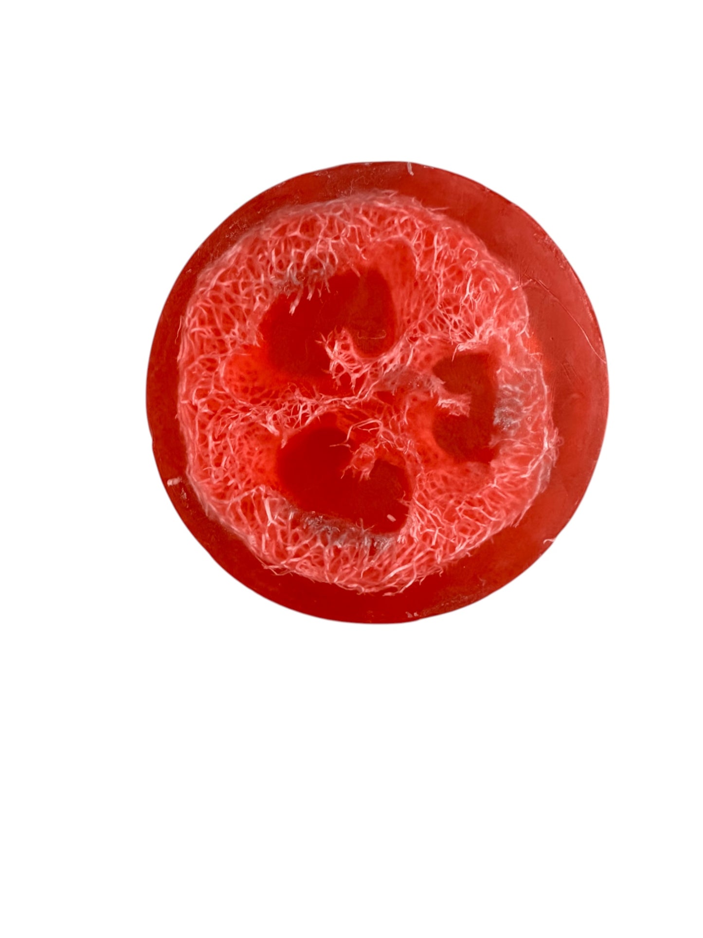 Loofah Soap