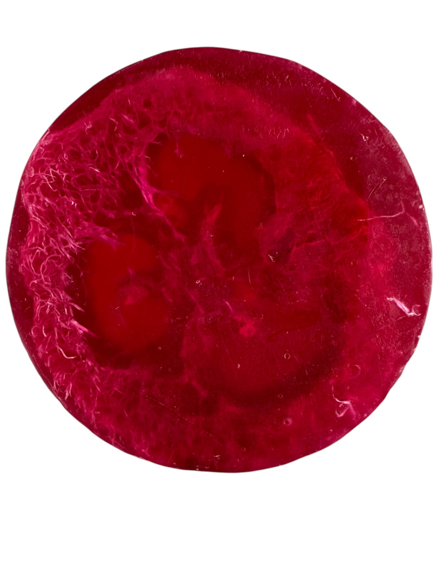 Loofah Soap