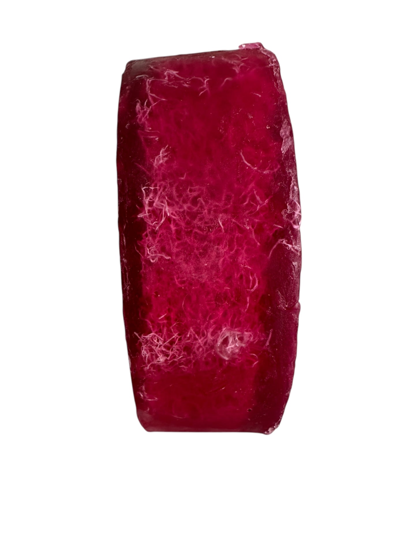Loofah Soap