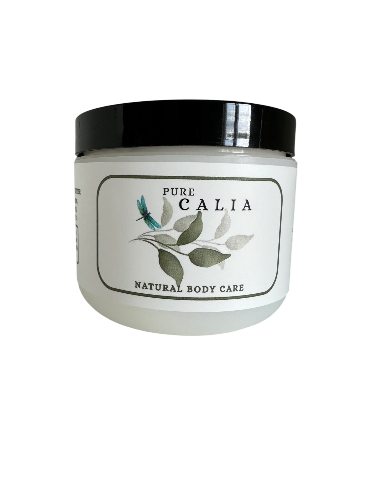 Cool Water 4oz- Body Butter