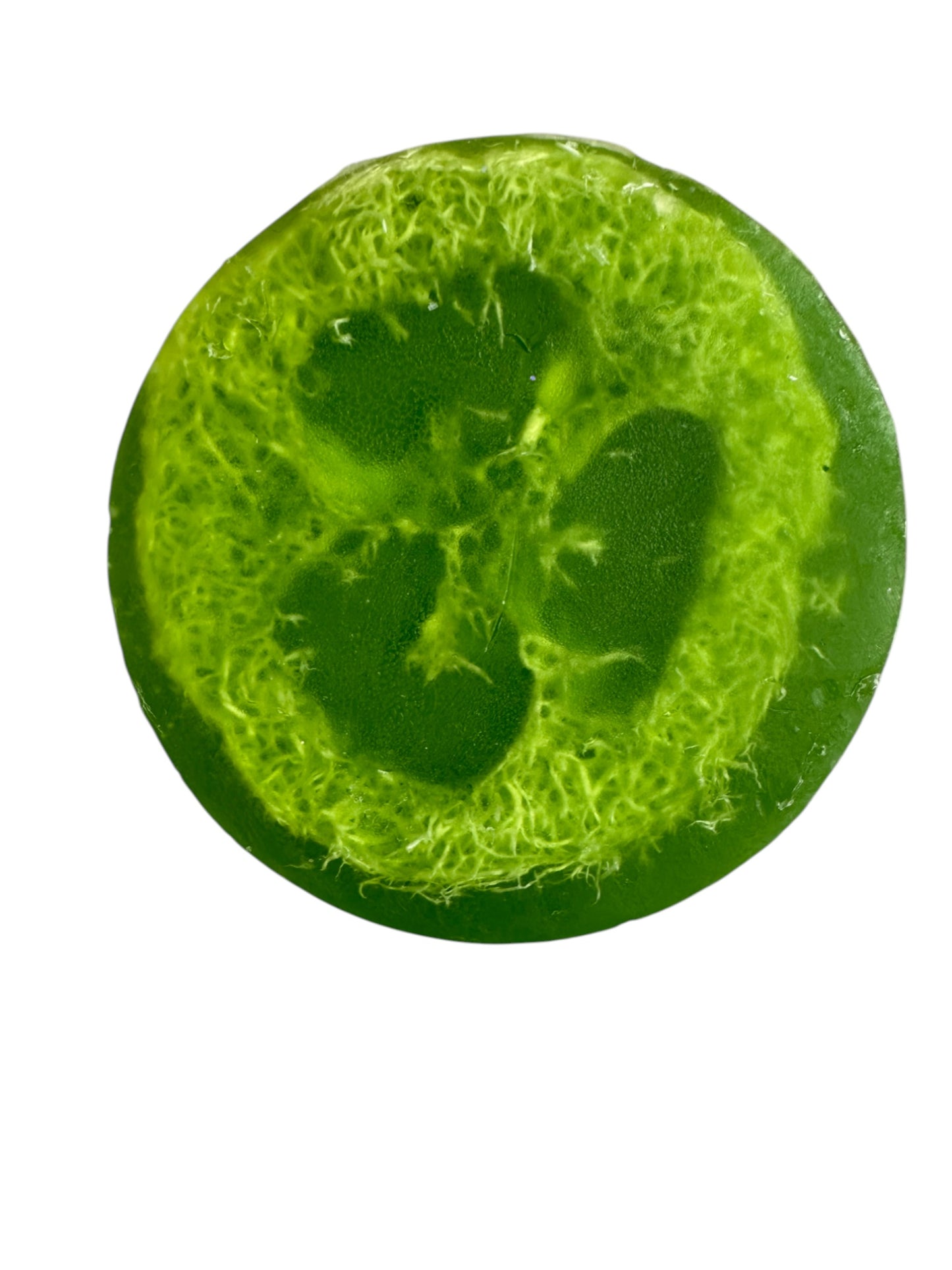 Loofah Soap
