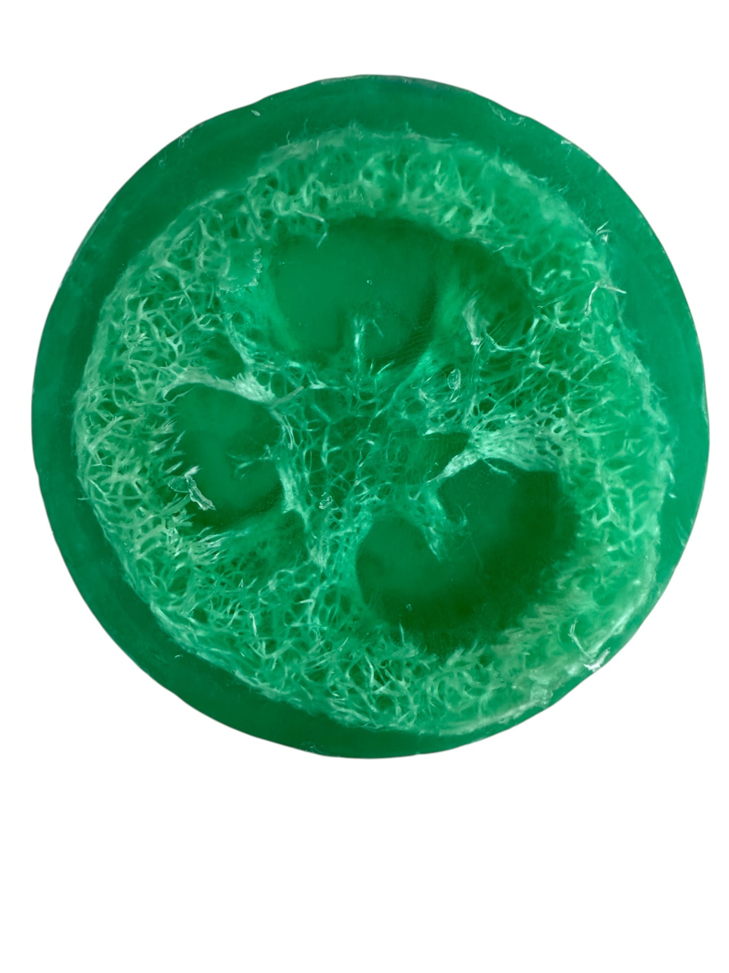 Loofah Soap