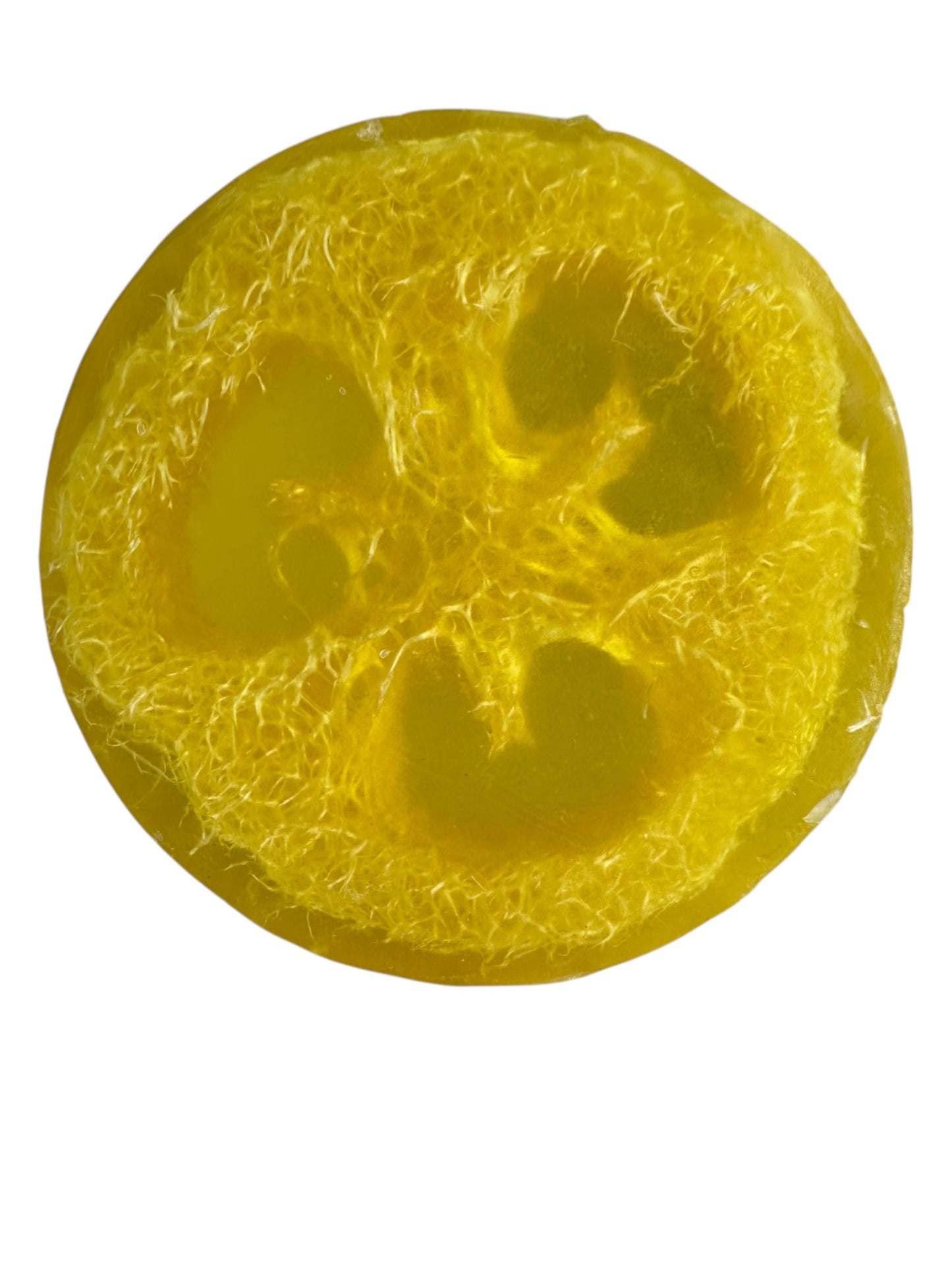 Loofah Soap