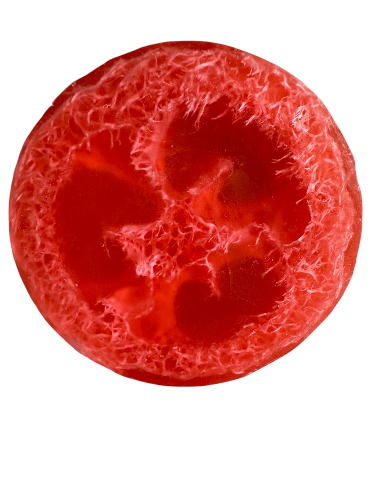 Loofah Soap