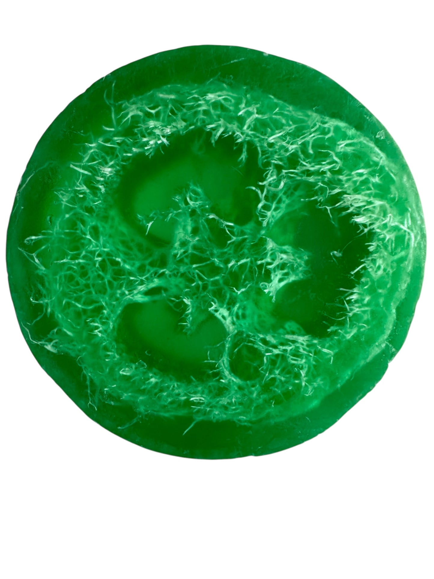 Loofah Soap