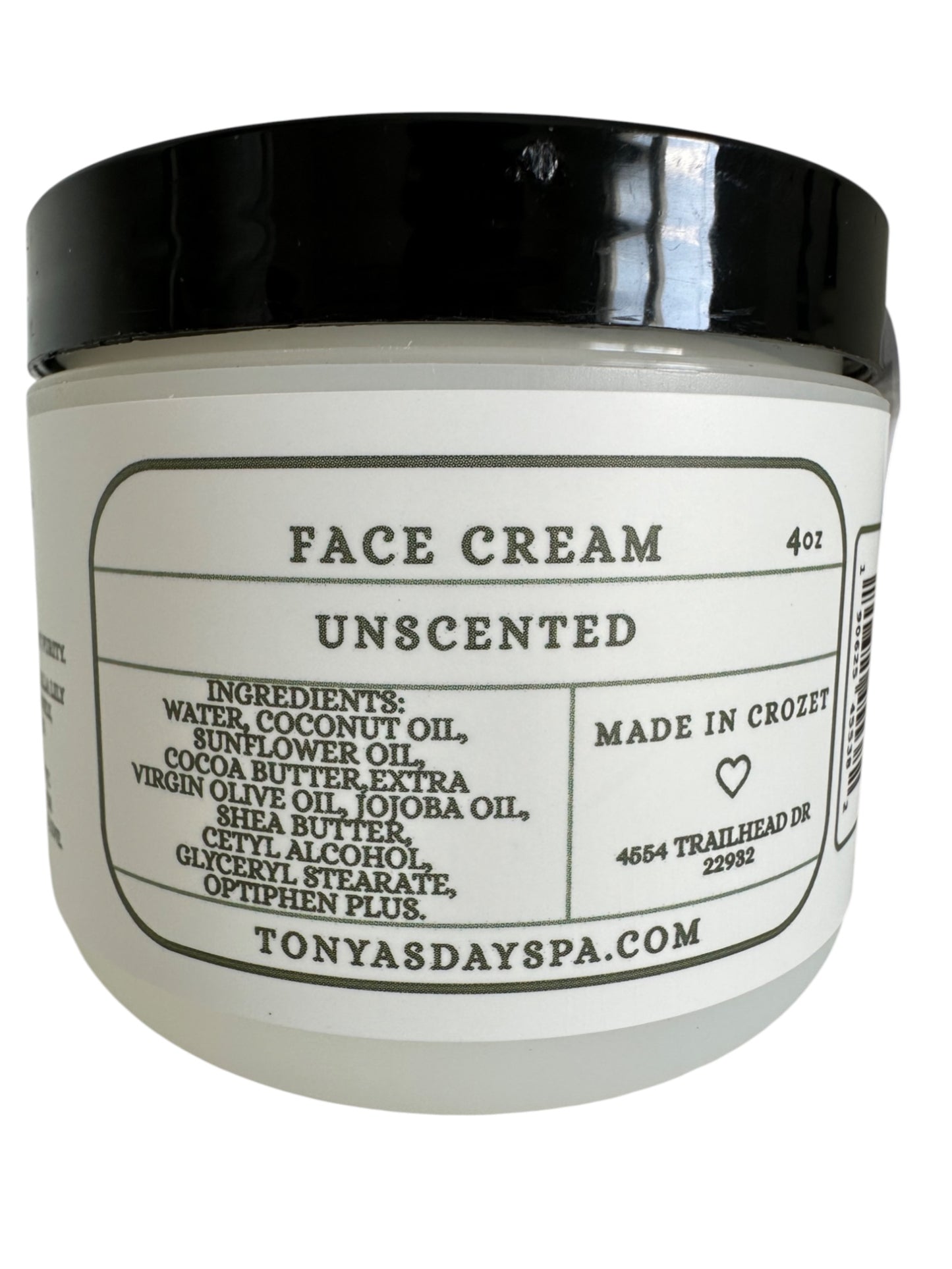 Face Cream