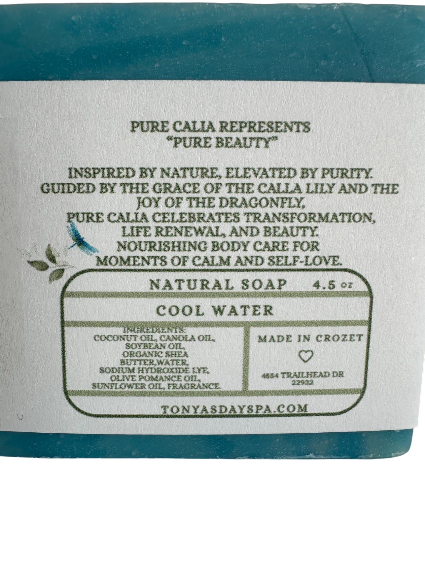 Soap