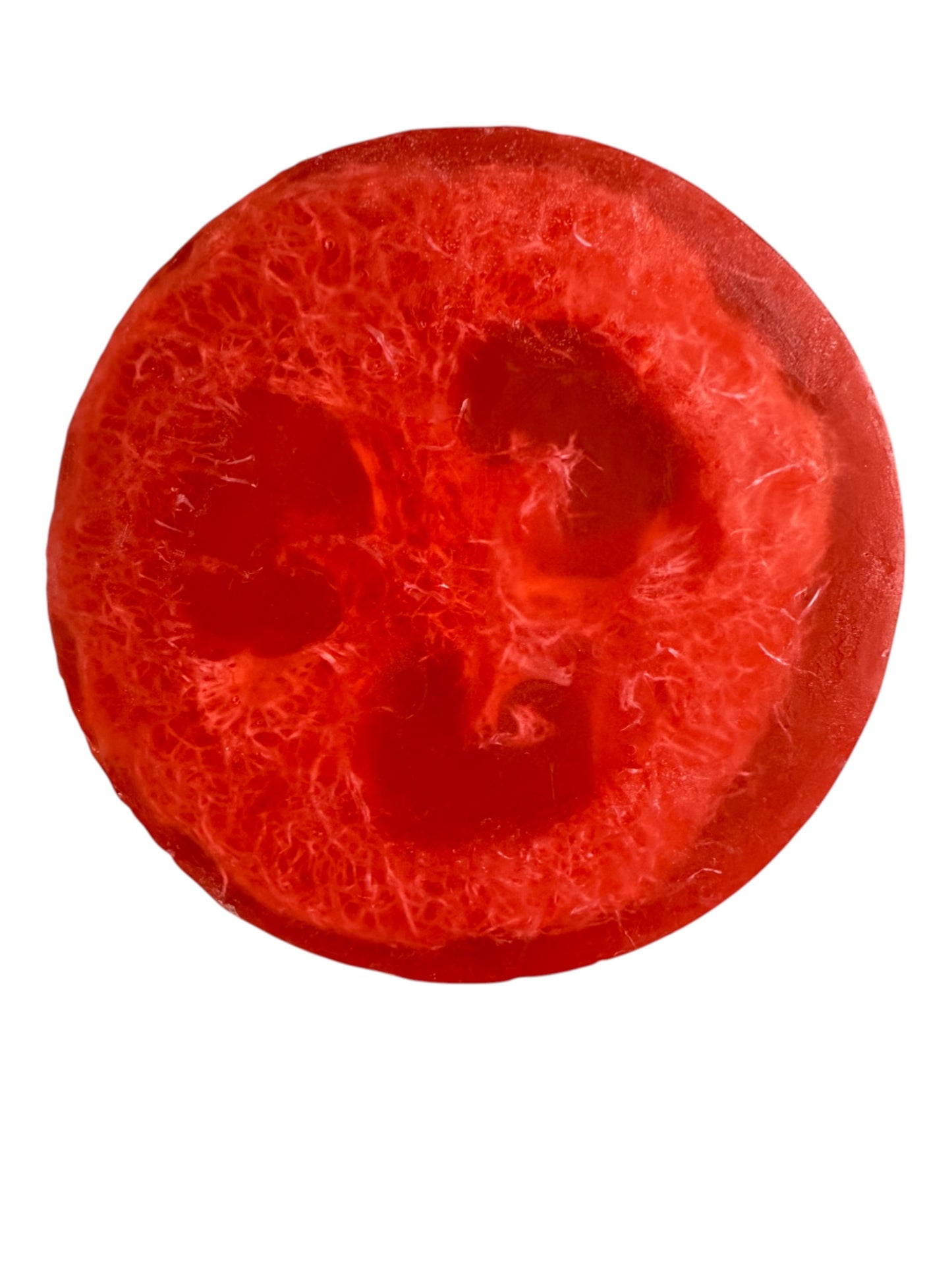 Loofah Soap