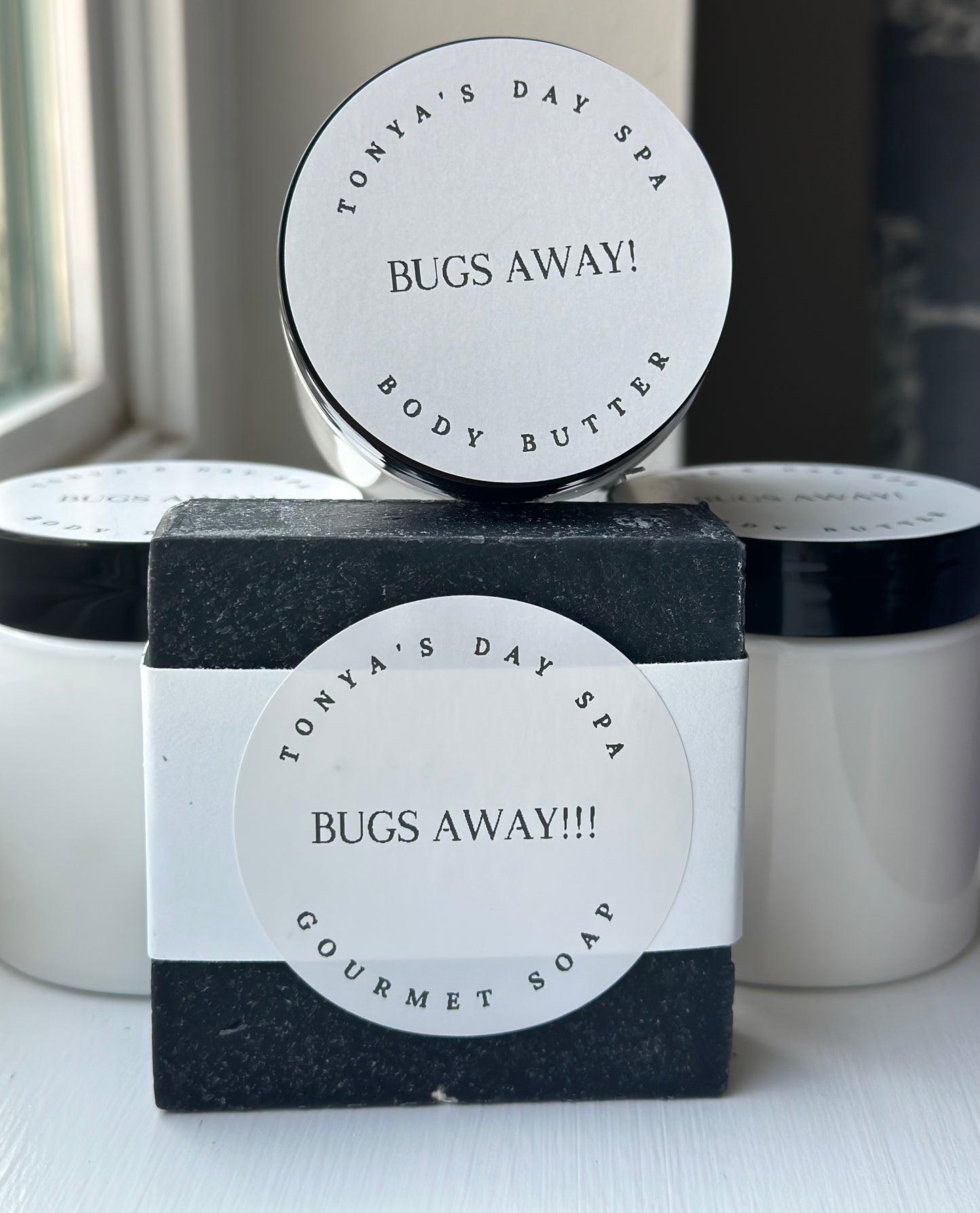 Soap~Artisan Collection