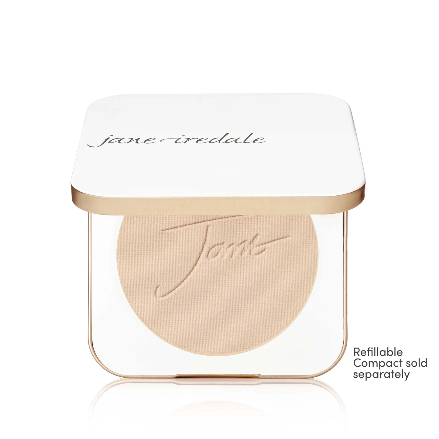 Pressed Foundation Refill -Jane Iredale