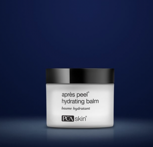 Apres Peel Hydrating Balm - PCA Skincare