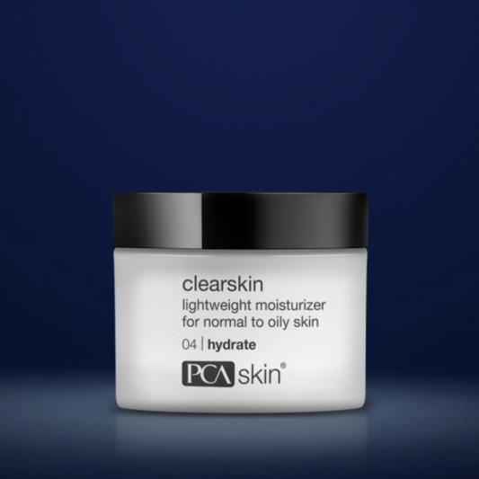 Clearskin Moisturizer - PCA Skincare