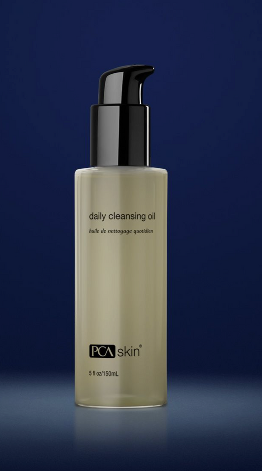 Daily Cleansing Oil - PCA Skincare