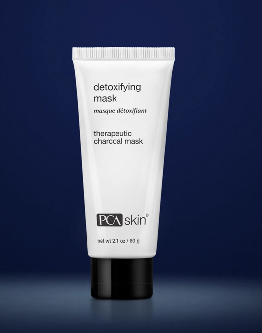 Detoxifying Mask - PCA Skincare
