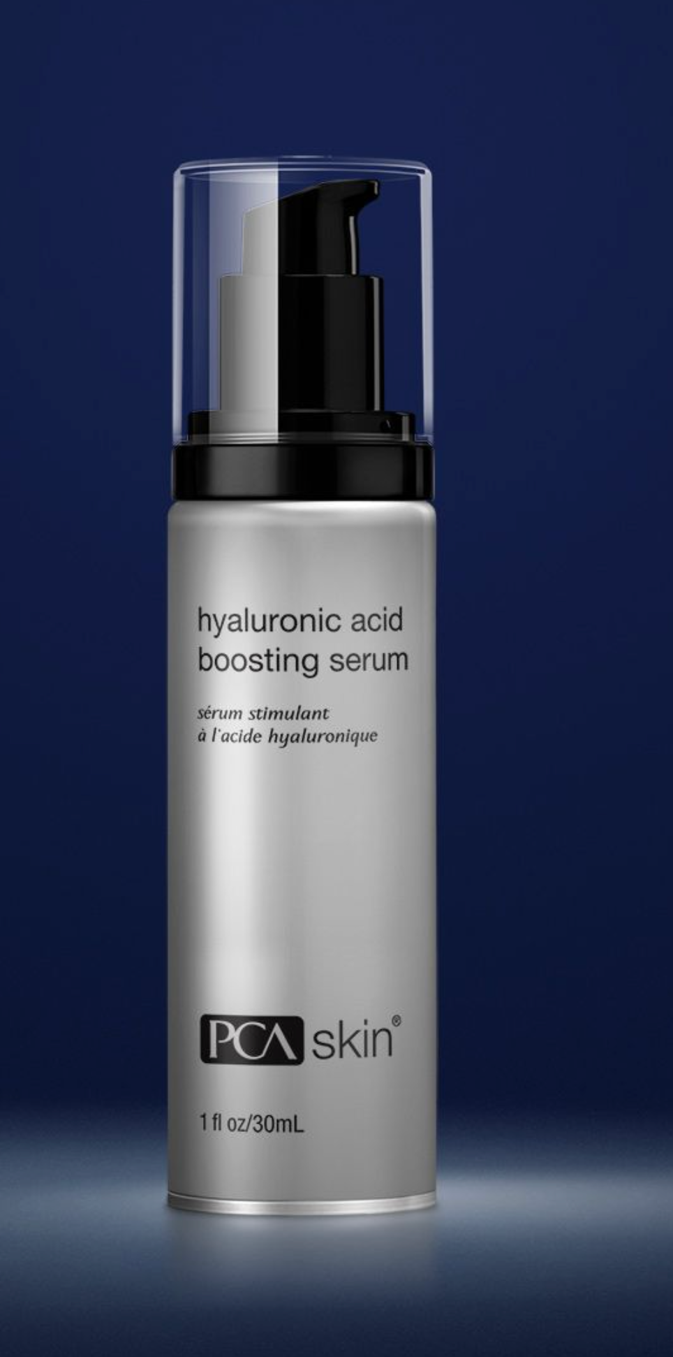 Hyaluronic Acid Boosting Serum - PCA Skincare