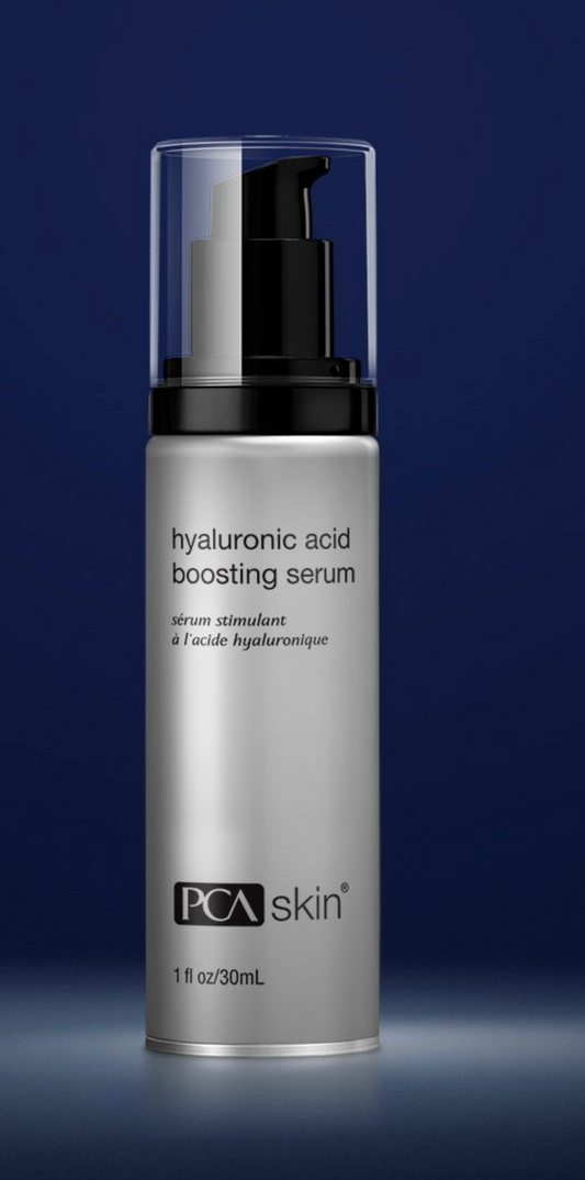 Hyaluronic Acid Boosting Serum - PCA Skincare