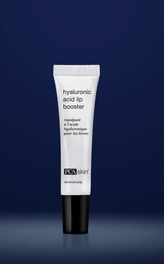 Hyaluronic Acid Lip Booster - PCA Skincare