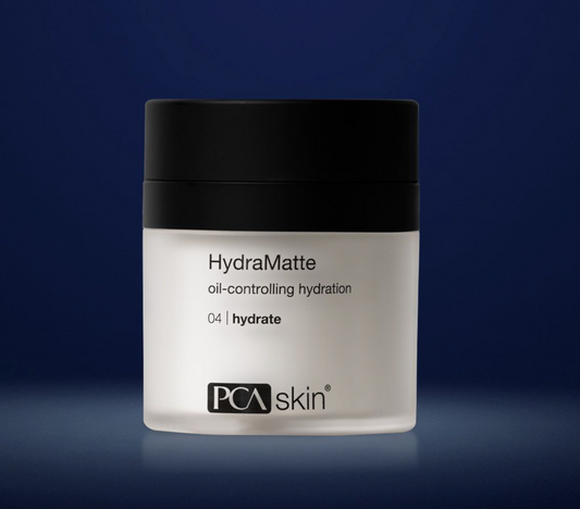 HyrdaMatte Oil-Controlling Hydration - PCA Skincare