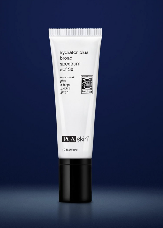 Hydrator Plus Broad Spectrum SPF 30 - PCA Skincare