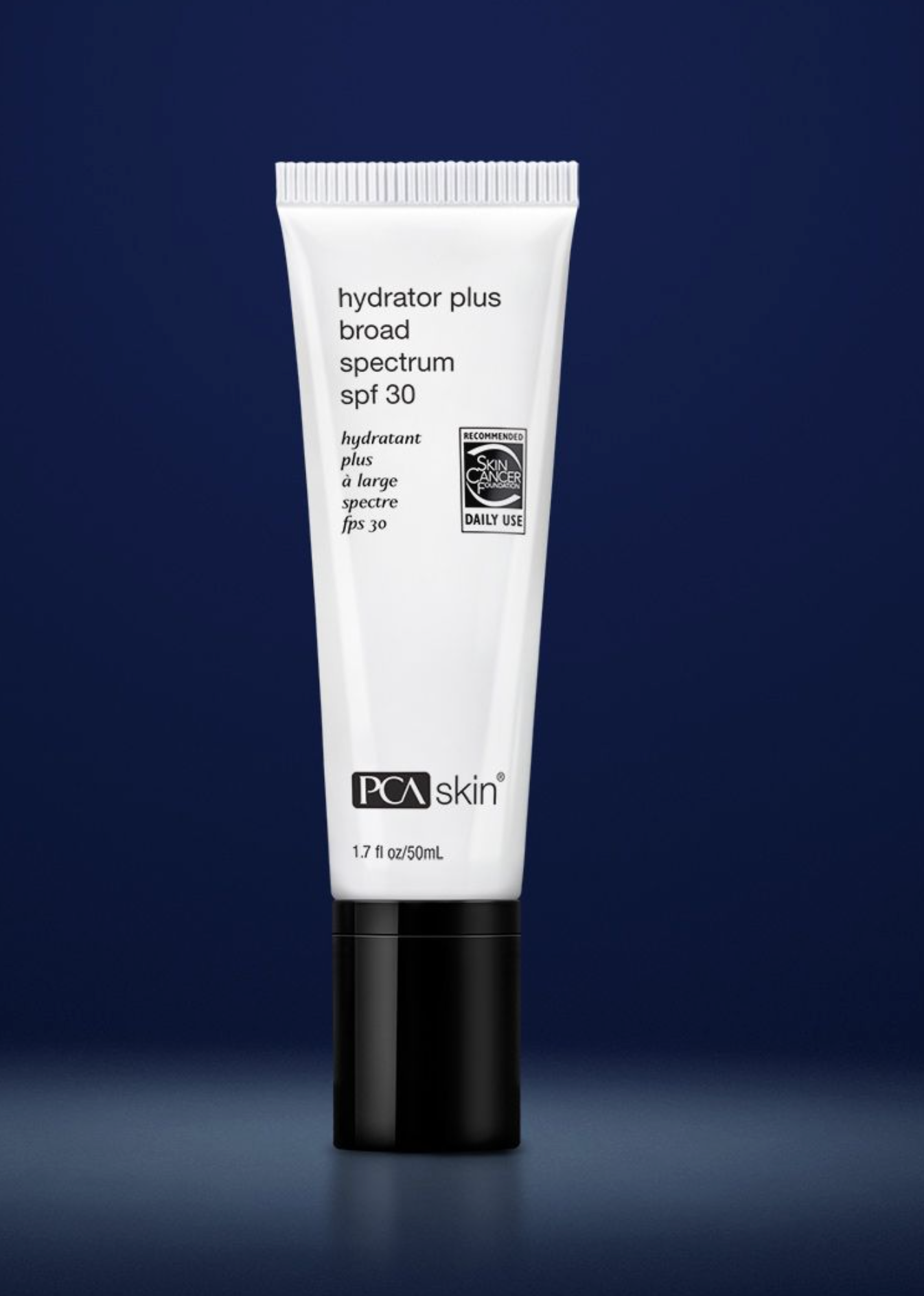 Hydrator Plus Broad Spectrum SPF 30 - PCA Skincare