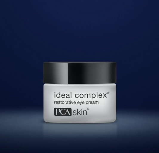 Ideal Complex Restorative Eye Cream - PCA Skincare
