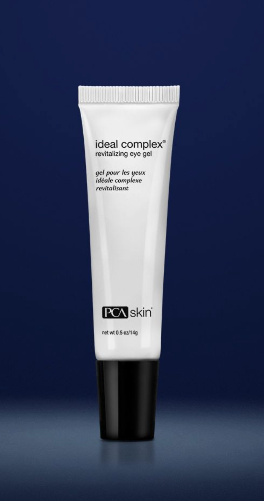 Ideal Complex Revitalizing Eye Gel - PCA Skincare