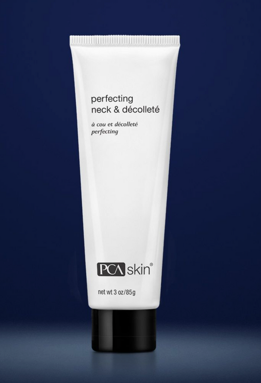 Perfecting Neck and Décolleté - PCA Skincare
