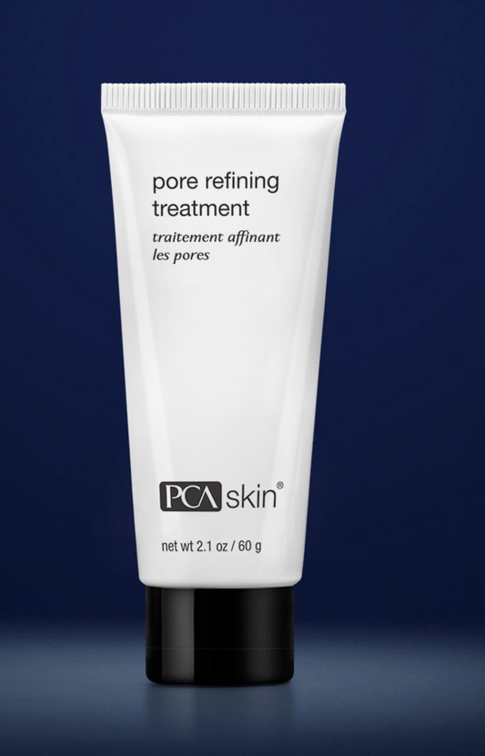 Pore Refining Treatment - PCA Skincare