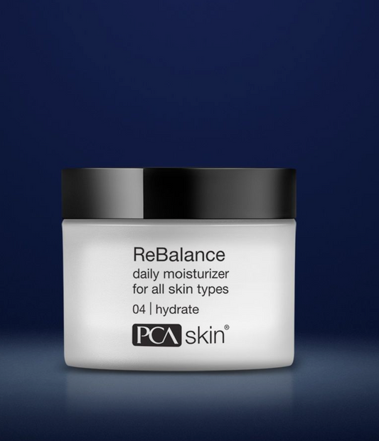 ReBalance Moisturizer - PCA Skincare