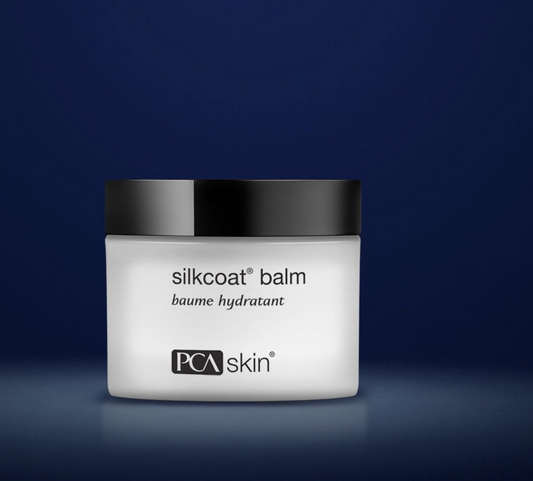 Silkcoat Balm Moisturizer - PCA Skincare