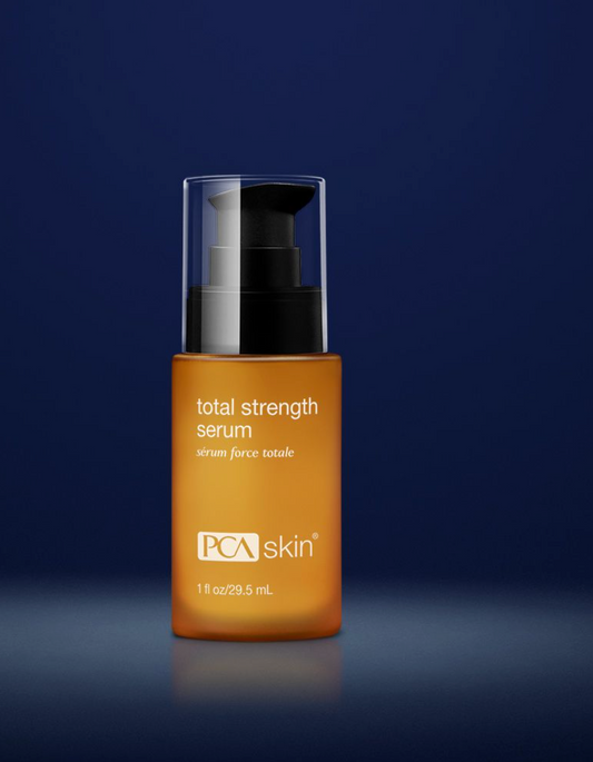 Total Strength Serum - PCA Skincare