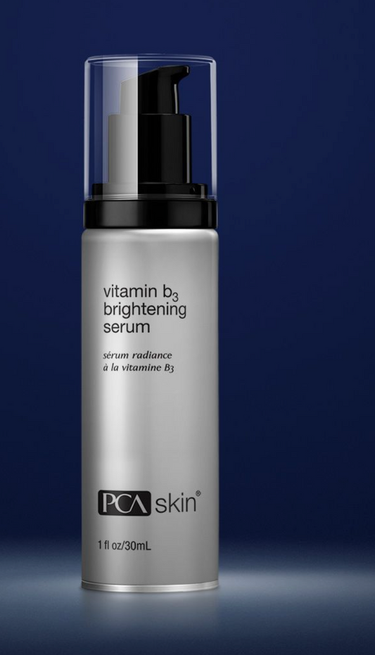 Vitamin b3 Brightening Serum - PCA Skincare