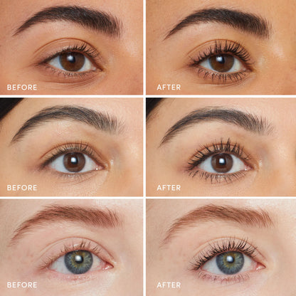 Lash Fixation Tubing Mascara~ Jane Iredale