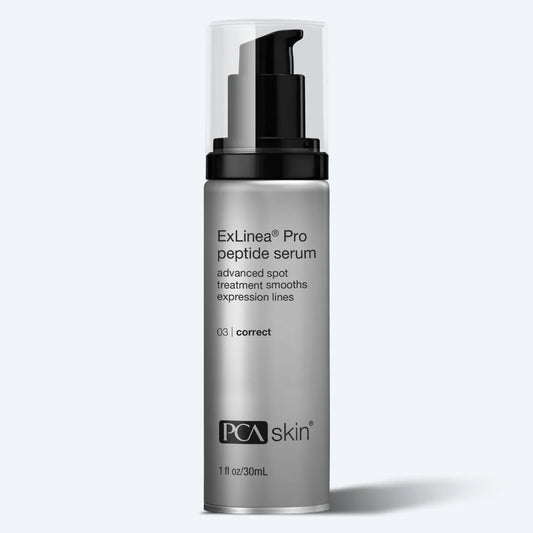 Exlinea Pro PCA Skincare