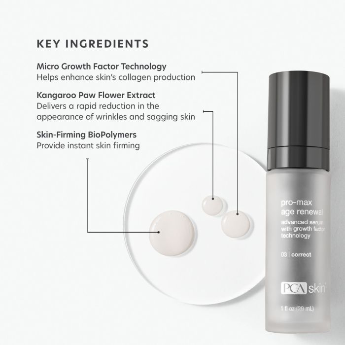 Pro Max PCA Skincare