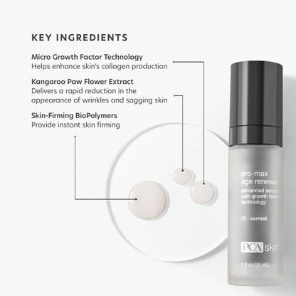 Pro Max PCA Skincare