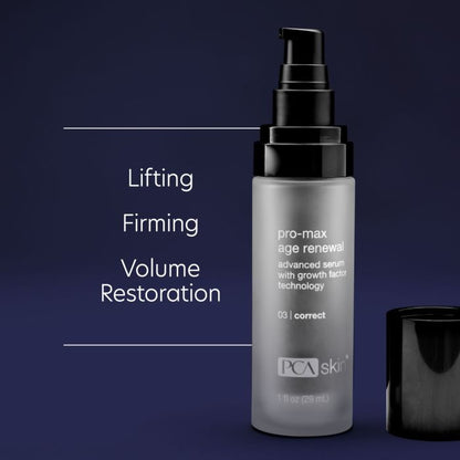 Pro Max PCA Skincare