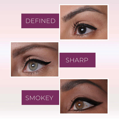 Blinc Eyeliner Pencil Smudge Proof