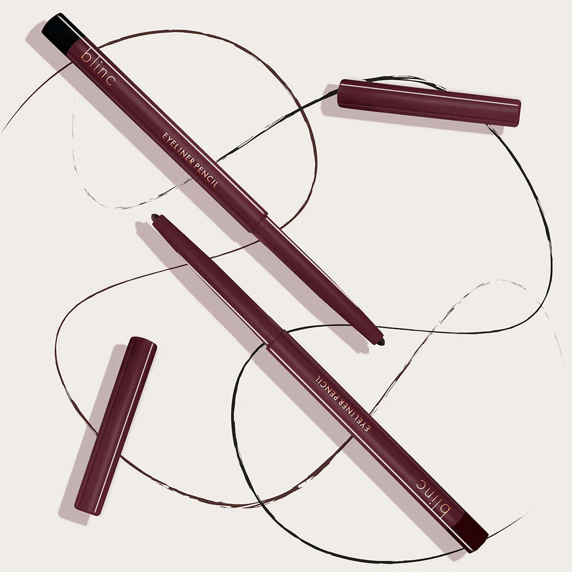 Blinc Eyeliner Pencil Smudge Proof