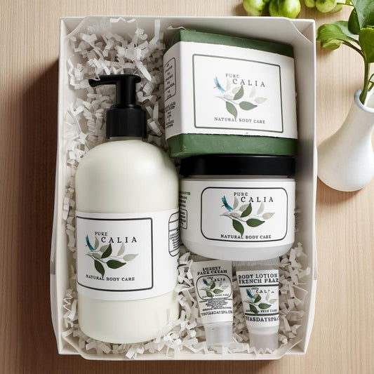 A Beautiful Journey #403 Aloe
