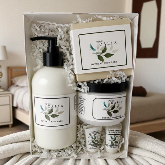 A Beautiful Journey #403U Unscented