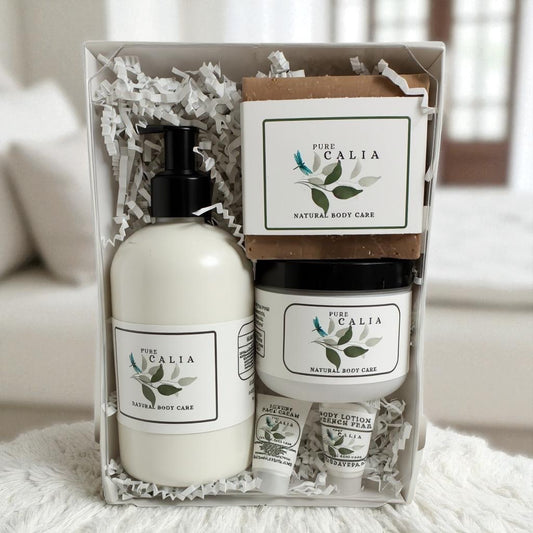 A Beautiful Journey #403OMH Oatmeal Milk & Honey