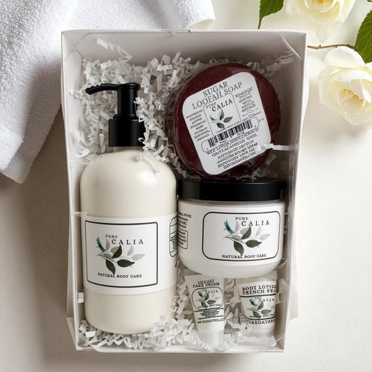A Beautiful Journey #403PS Pink Sugar