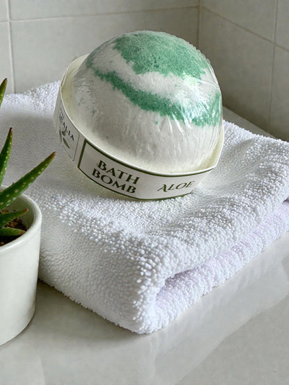 Bath Bombs